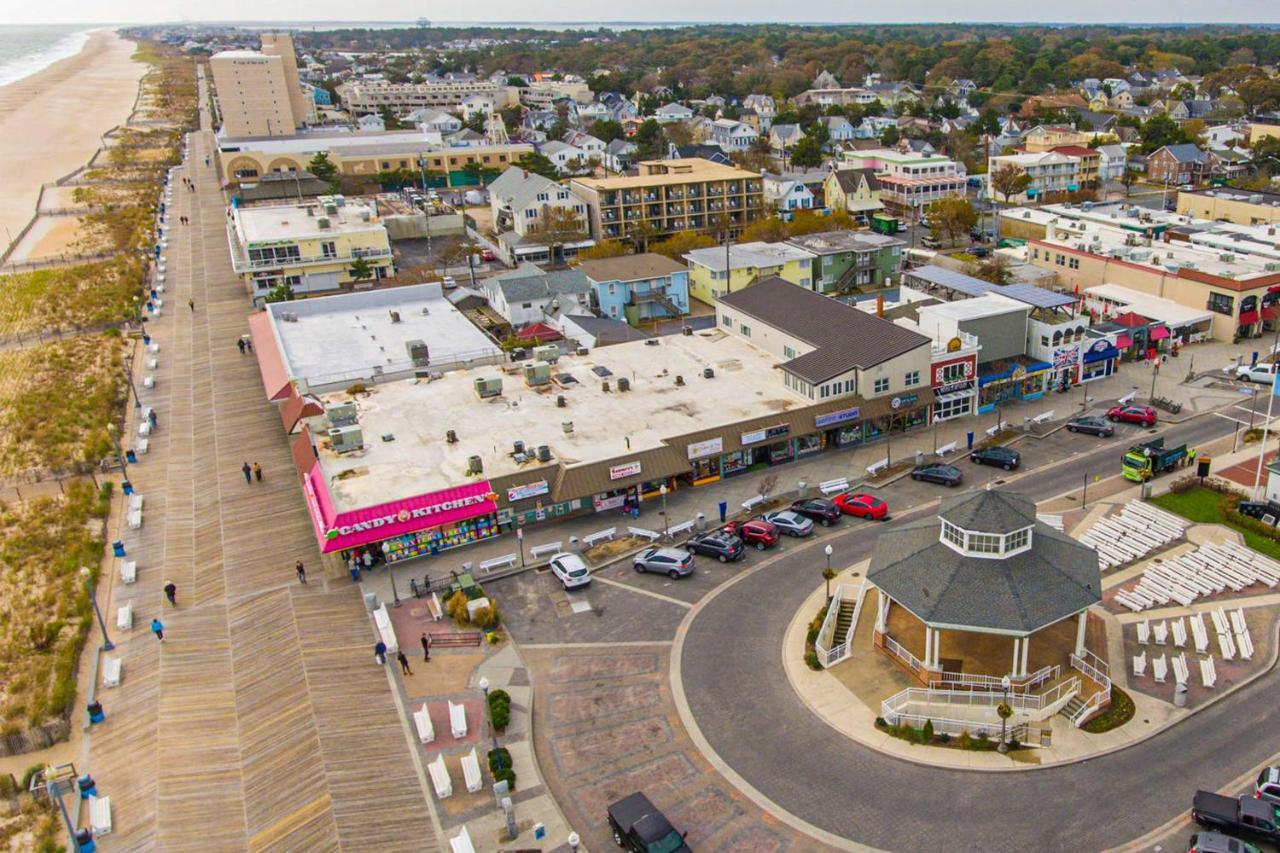 Town Of Rehoboth Beach 24 Rehoboth Ave Luaran gambar
