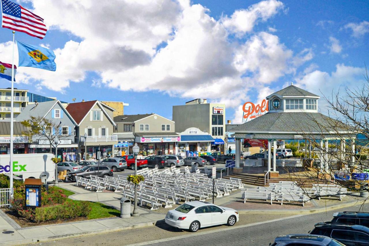Town Of Rehoboth Beach 24 Rehoboth Ave Luaran gambar