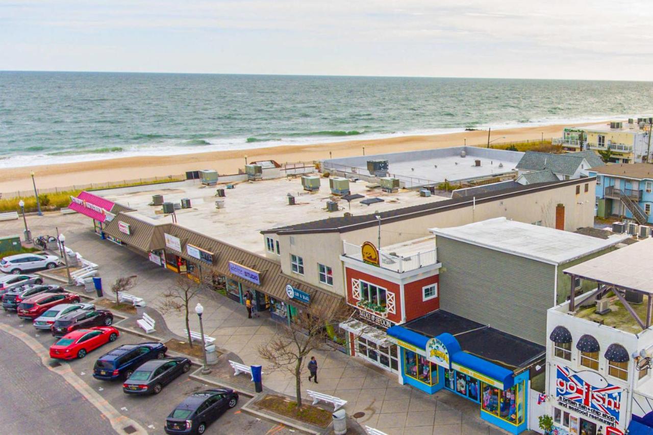 Town Of Rehoboth Beach 24 Rehoboth Ave Luaran gambar